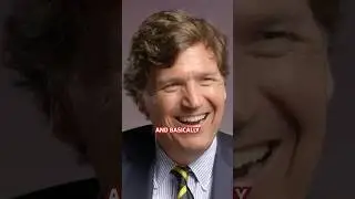 Tucker’s Message to Young Men, Do This