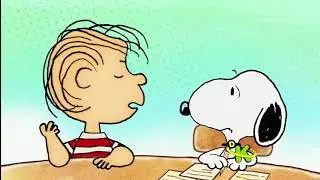 Snoopy e Sua Turma: Cachorro Bonzinho