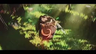 Jeryce DIANINGANA - UNITY 3D Reel 2019