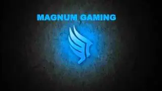 Magnum intro