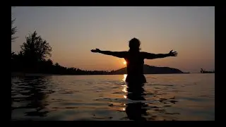 Wake Up - Basset Lounge - Peyman Niksar ft. Caty Kerr