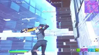 21 🎲 (Fortnite montage)