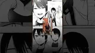I was speechless at that moment 😢#manga #anime