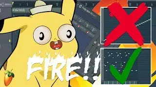 Full Fruity Slicer Guide: How to make fire trap beats with samples
