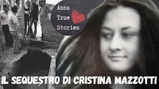 The kidnapping of Cristina Mazzotti