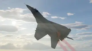 My MIG-29  |War thunder Experience|