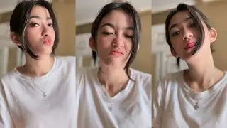 Kira / Syakirah Bilqis [TikTok Live] 260107 [2/2]