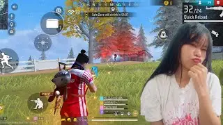 Jasani Jamansa Rebapiltaijok free fire full map game play 😁.