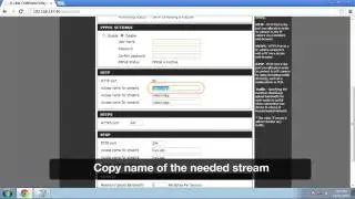 Security Cameras  Manycam Ip Camera Virtual Webcam Software Tutorial
