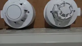 Addressable System Test 4 (new panel)