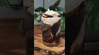 🤩The perfect iced coffee! 🧋
