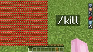 how can i survive /kill