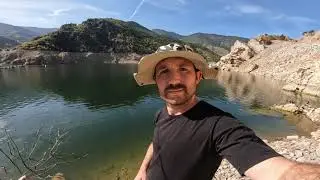 Gümüşhane Torul  Alabalık Avı