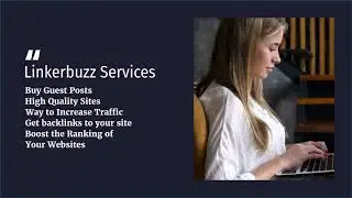 Guest Post on Bepress.com | Instant Guest Posts Service