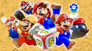 How I Fell in Love With Mario