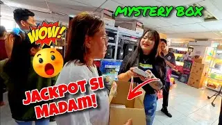 PISO DEAL | MYSTERY BOX NA MAY CELLPHONE ANDROID TABLET AT LAPTOP | AT MGA BUY ONE TAKE ONE