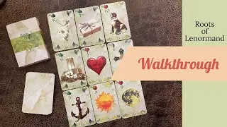 Roots Of Lenormand
