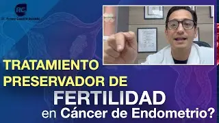 Podemos conservar el Útero en una paciente con Cáncer de Endometrio?