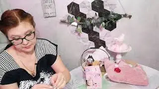 Покупки новинок к 8 марта из Fix price. Супер новинки.