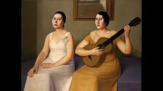 Il realismo magico di Antonio Donghi, by mancibella46