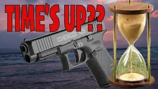 The End of an Era: Other Companies Surpassing Glock?!!