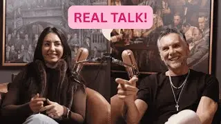 Resolutions, Relationships & Real Talk