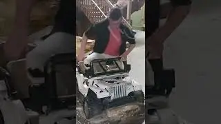 Get In My Car