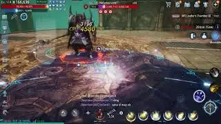 MIR4-6f Leader Chamber Solo 114 Arbalist