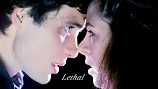 lethal » pig & runt