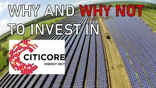 CREIT STOCK ANALYSIS | REIT INVESTING In The Philippines