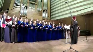 священник Василий Зиновьев 