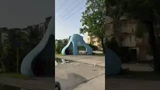 Conoces la ciudad que tiene nariz???
