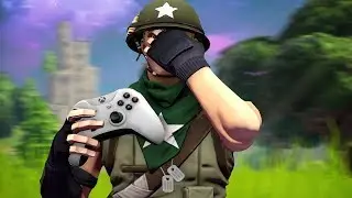 Just A Controller Player😔