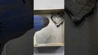 You Can Shrink Old Plastic?!