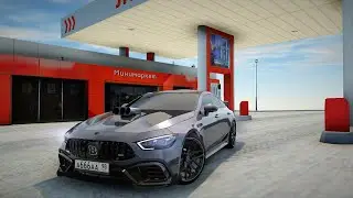 В ШКОЛУ ЗАВТРА А СЕГОДНЯ ГО ИГРАТЬ  - УТРЕННИЙ СТРИМЧИК  -  RADMIR RP (CRMP) GTA 5 (RP)