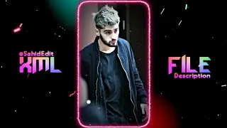 KITNE KO SULA DENGE 😈🔥ATTITUDE XML FILE💯NEW TREND XML FILE⚡😎New trending hindi xml for alight motion