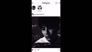 ㅡ jackson as your boyfriend ig story edit✨
