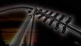 The Swarm In Slow Motion