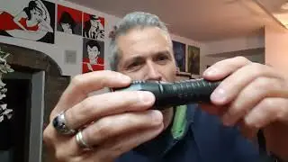 torcia autodifesa ad intermittenza - Marco Pesci