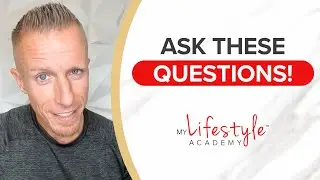How to Choose a New Network Marketing Company