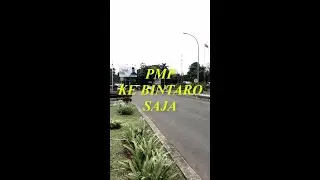 PMP- Ke Bintaro Saja (Official Music Video)