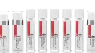 Cosmetics Photographer
