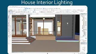 Archicad Tutorial From A to Z - Part 10