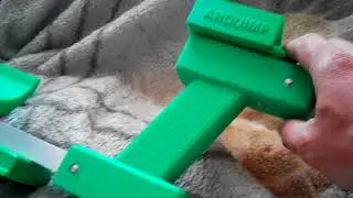 Самодельный металлоискатель на Ардуино. Arduino metaldetector