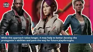 Cyberpunk 2077 Phantom Liberty How Long To Beat