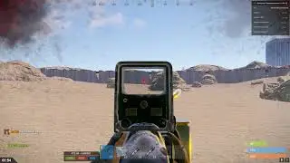 Макросы на калаш без смс и регистрации!Rust!