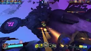 Top 1 Grohk NA - Paladins Daily Drogoz #104 (4/8/2024)