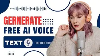 AI Voice Generator | Best AI Voice Generator Text to Speech Convertor Tool