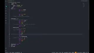 [MASM-8086] Sorting an array using bubble sort