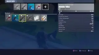 Fortnite going for level 10 (ENG) live ep2 S3